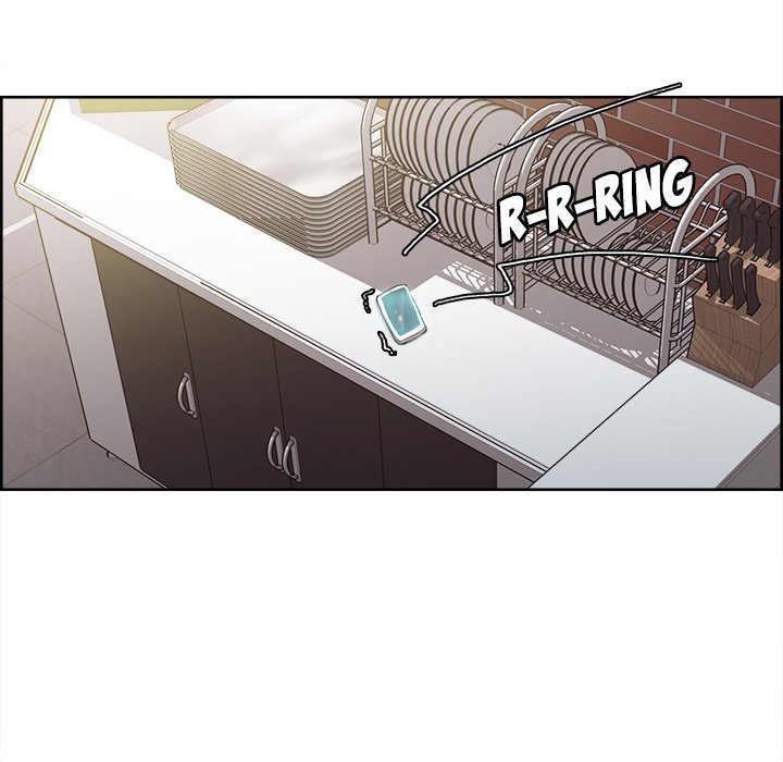 The Sharehouse Manhwa - Chapter 9 Page 32