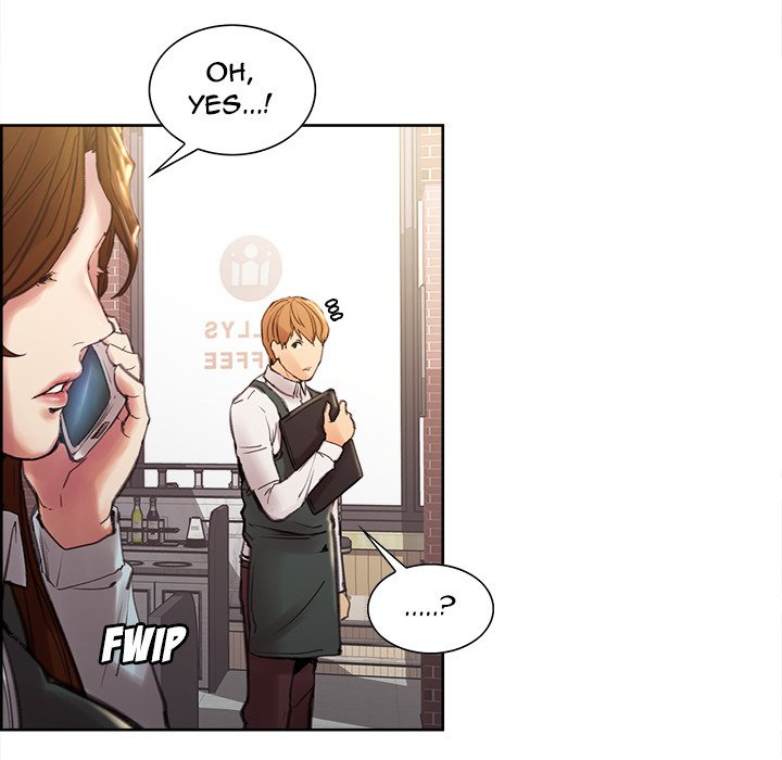 The Sharehouse Manhwa - Chapter 9 Page 33