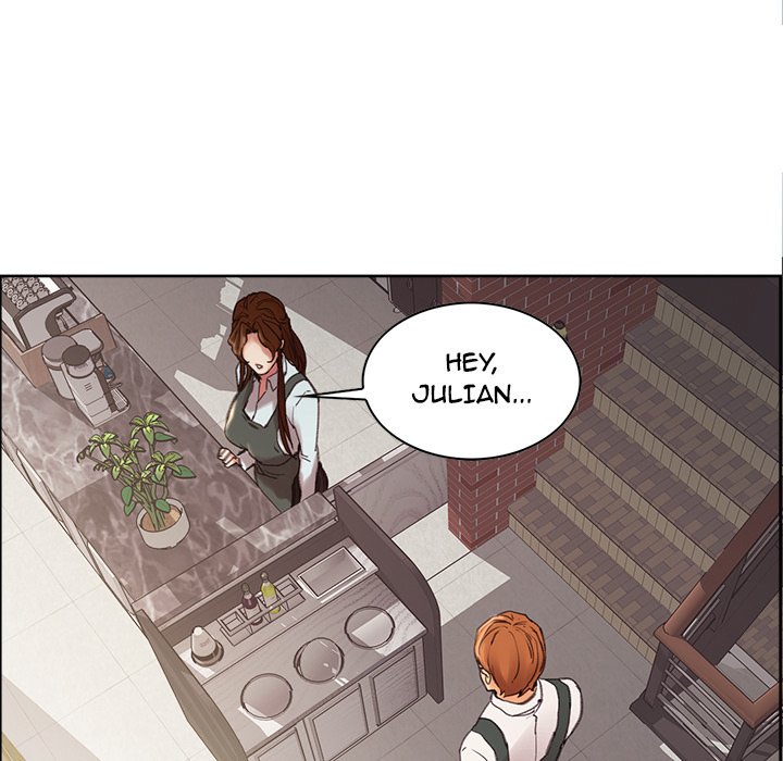 The Sharehouse Manhwa - Chapter 9 Page 37