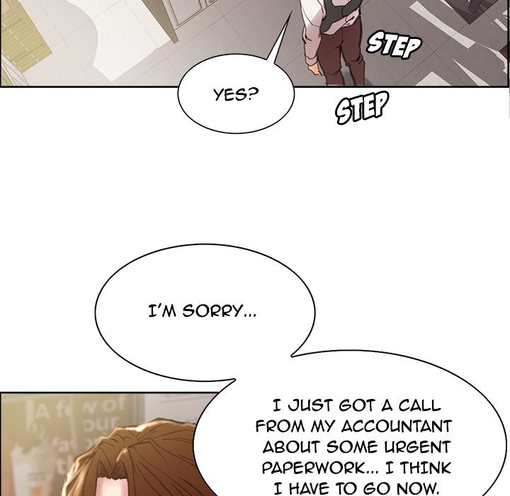 The Sharehouse Manhwa - Chapter 9 Page 38