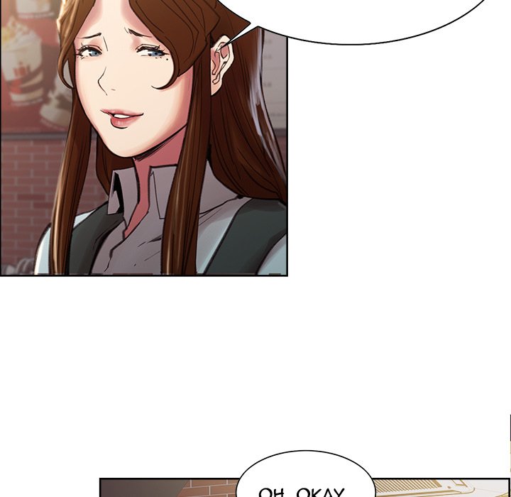 The Sharehouse Manhwa - Chapter 9 Page 39