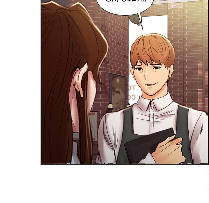 The Sharehouse Manhwa - Chapter 9 Page 40