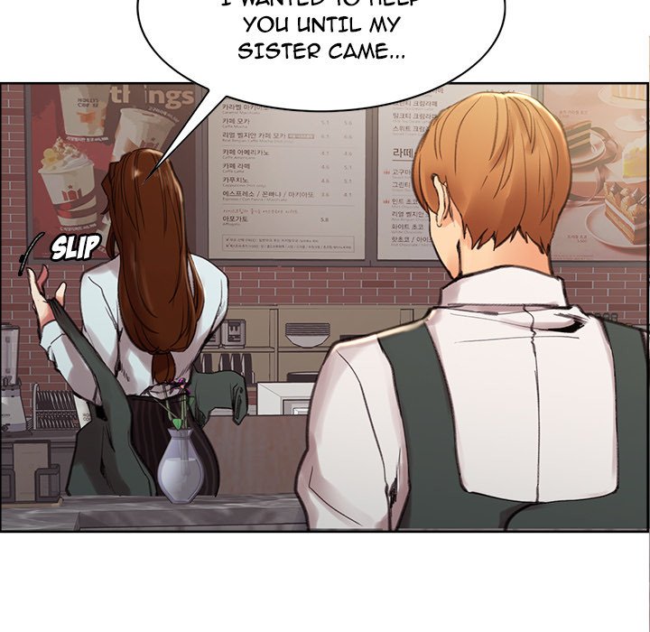 The Sharehouse Manhwa - Chapter 9 Page 43