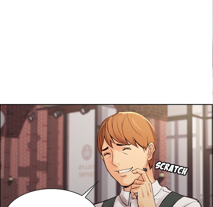 The Sharehouse Manhwa - Chapter 9 Page 44