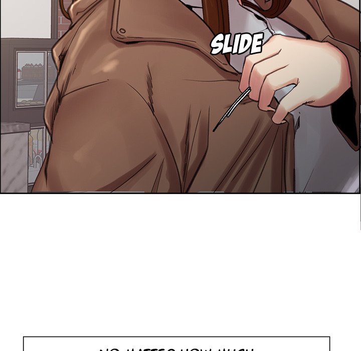 The Sharehouse Manhwa - Chapter 9 Page 47