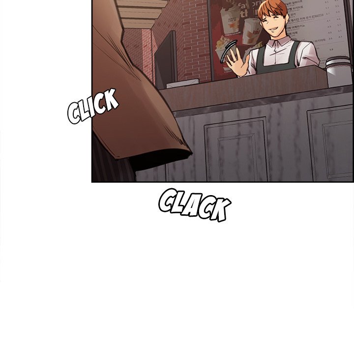 The Sharehouse Manhwa - Chapter 9 Page 50