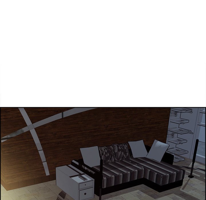 The Sharehouse Manhwa - Chapter 9 Page 56