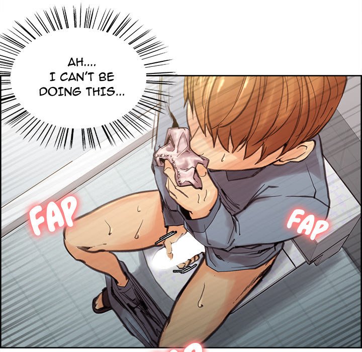 The Sharehouse Manhwa - Chapter 9 Page 59