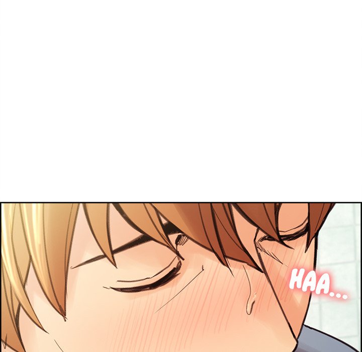 The Sharehouse Manhwa - Chapter 9 Page 62