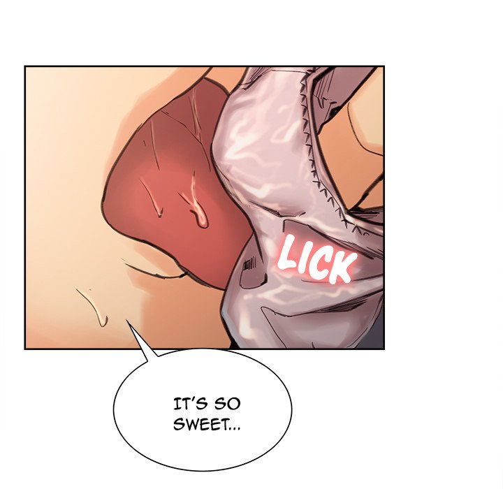 The Sharehouse Manhwa - Chapter 9 Page 64