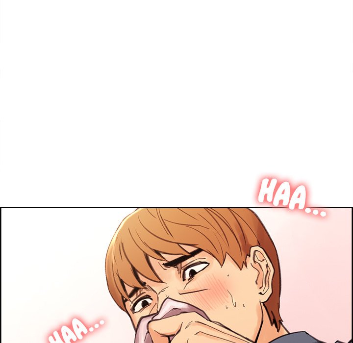 The Sharehouse Manhwa - Chapter 9 Page 73