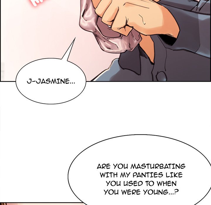 The Sharehouse Manhwa - Chapter 9 Page 74