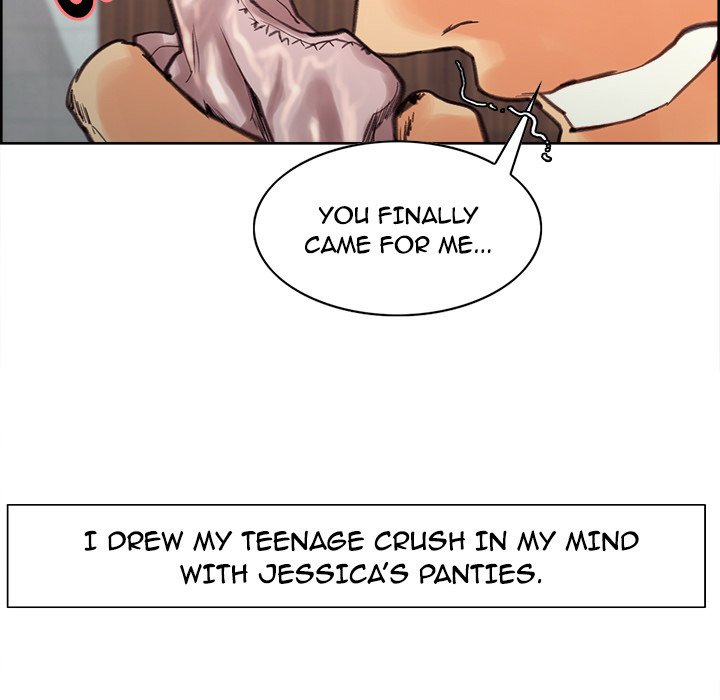 The Sharehouse Manhwa - Chapter 9 Page 78