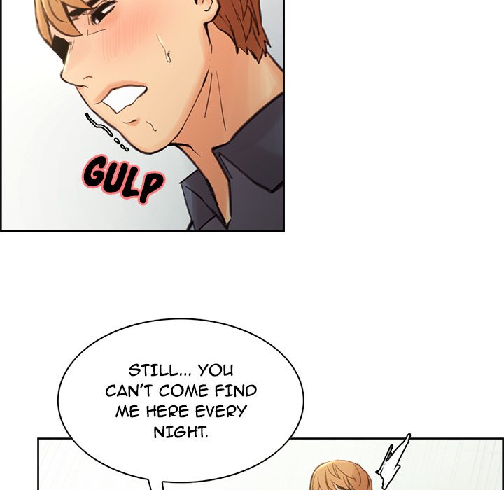 The Sharehouse Manhwa - Chapter 9 Page 86