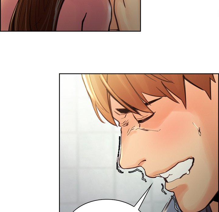 The Sharehouse Manhwa - Chapter 9 Page 96