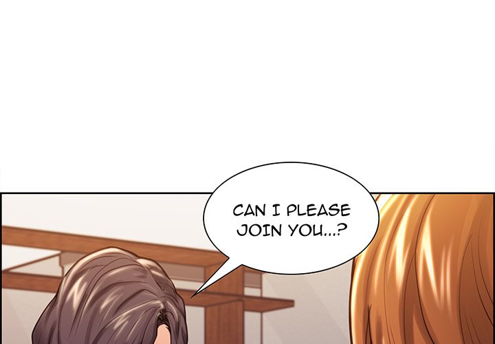 The Sharehouse Manhwa - Chapter 27 Page 1