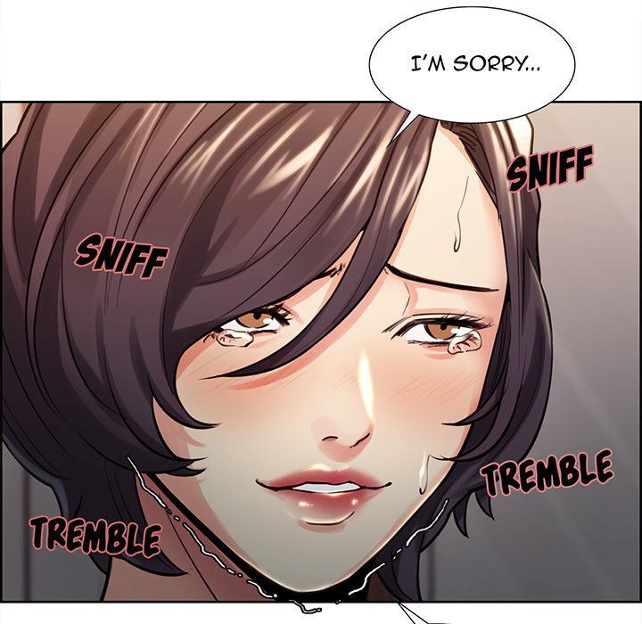 The Sharehouse Manhwa - Chapter 27 Page 4