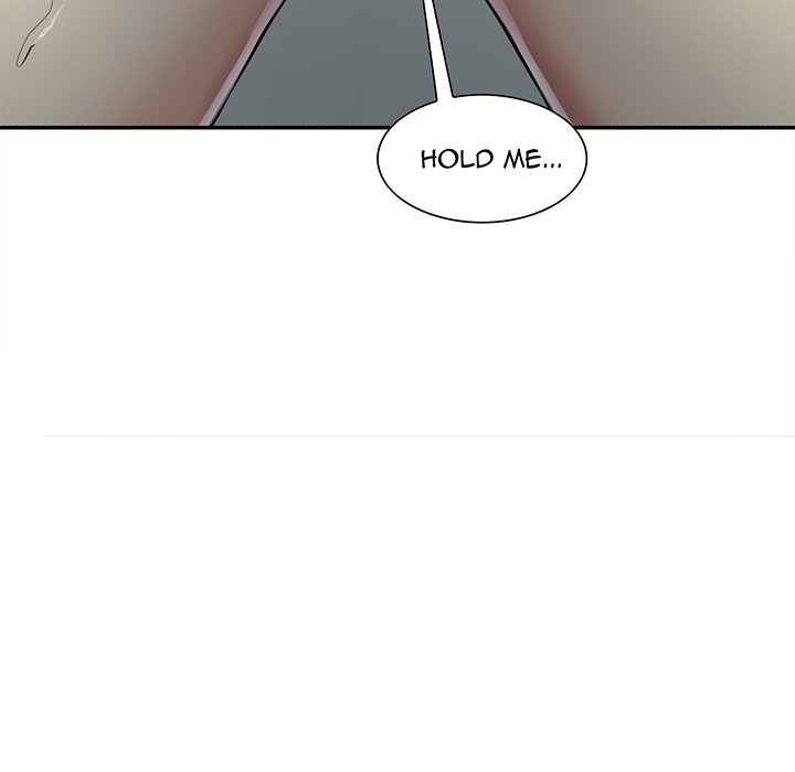 The Sharehouse Manhwa - Chapter 27 Page 8