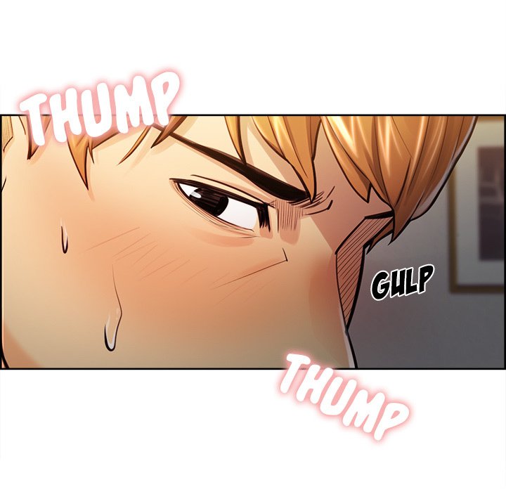 The Sharehouse Manhwa - Chapter 27 Page 12