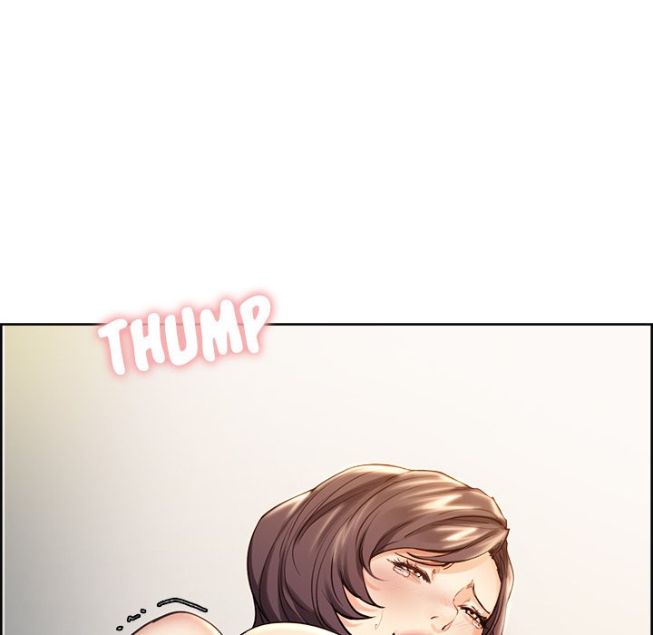 The Sharehouse Manhwa - Chapter 27 Page 13