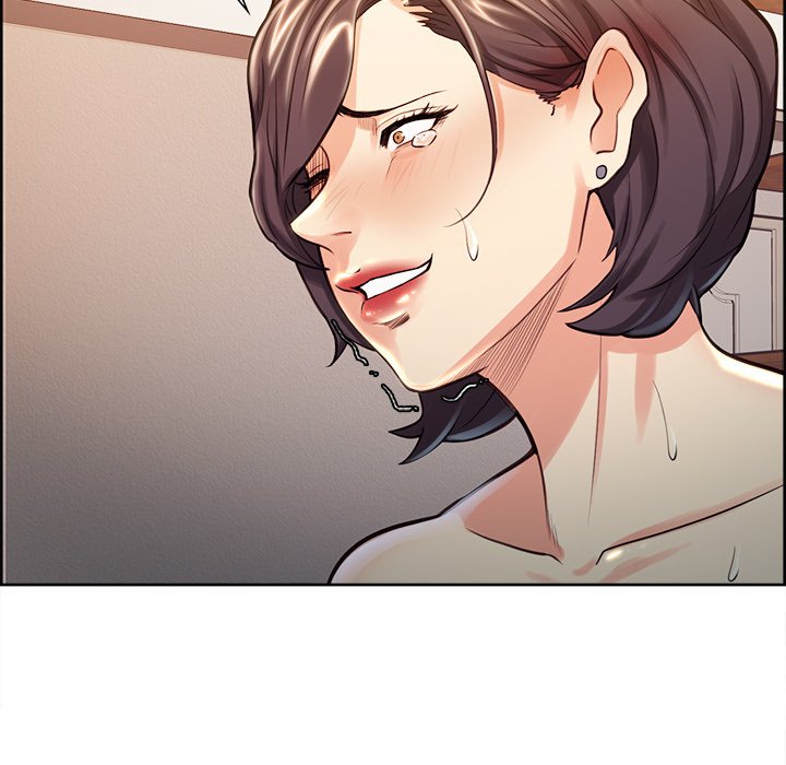 The Sharehouse Manhwa - Chapter 27 Page 22