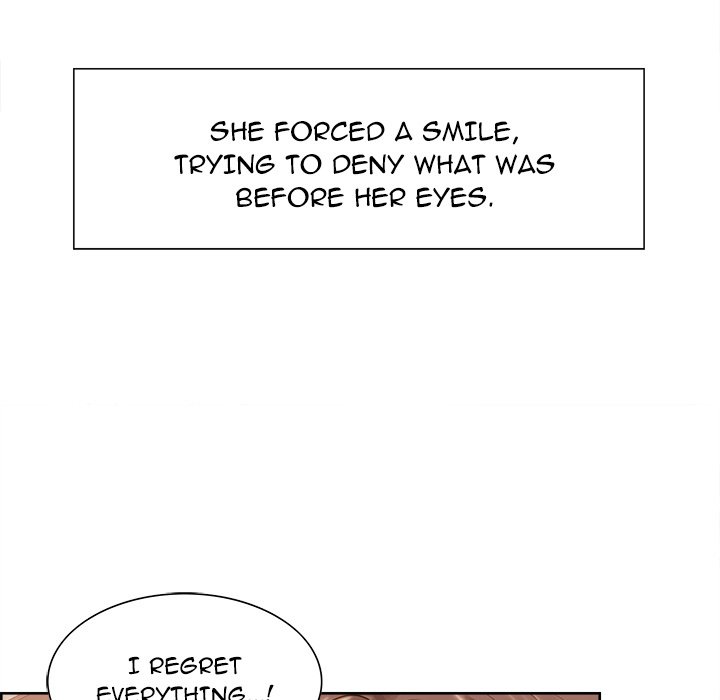 The Sharehouse Manhwa - Chapter 27 Page 23