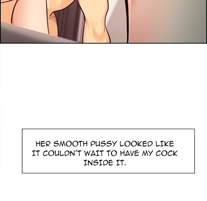 The Sharehouse Manhwa - Chapter 27 Page 32