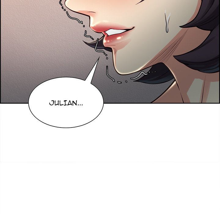 The Sharehouse Manhwa - Chapter 27 Page 34