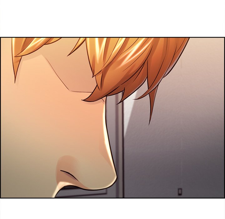 The Sharehouse Manhwa - Chapter 27 Page 35