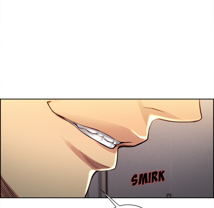 The Sharehouse Manhwa - Chapter 27 Page 36