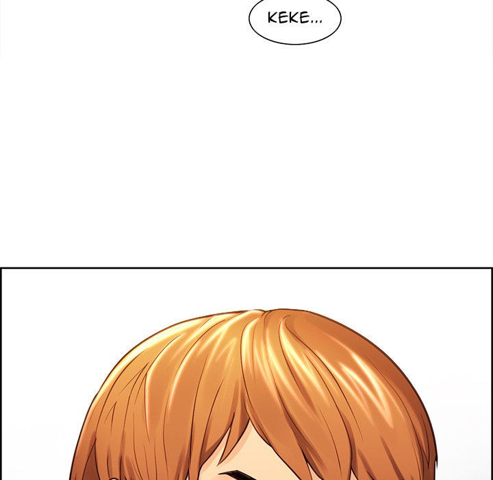 The Sharehouse Manhwa - Chapter 27 Page 37