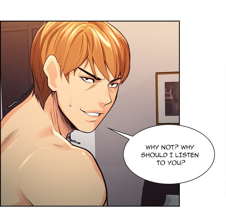 The Sharehouse Manhwa - Chapter 27 Page 41