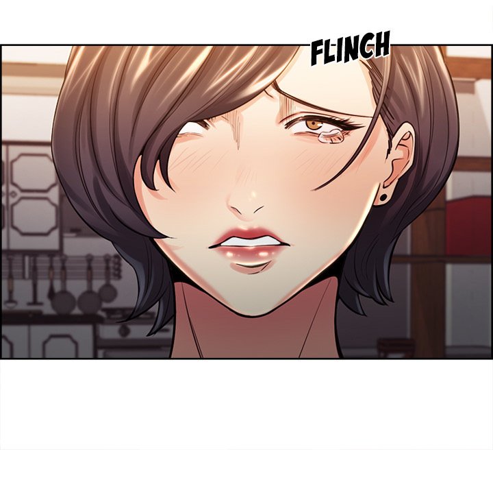 The Sharehouse Manhwa - Chapter 27 Page 45