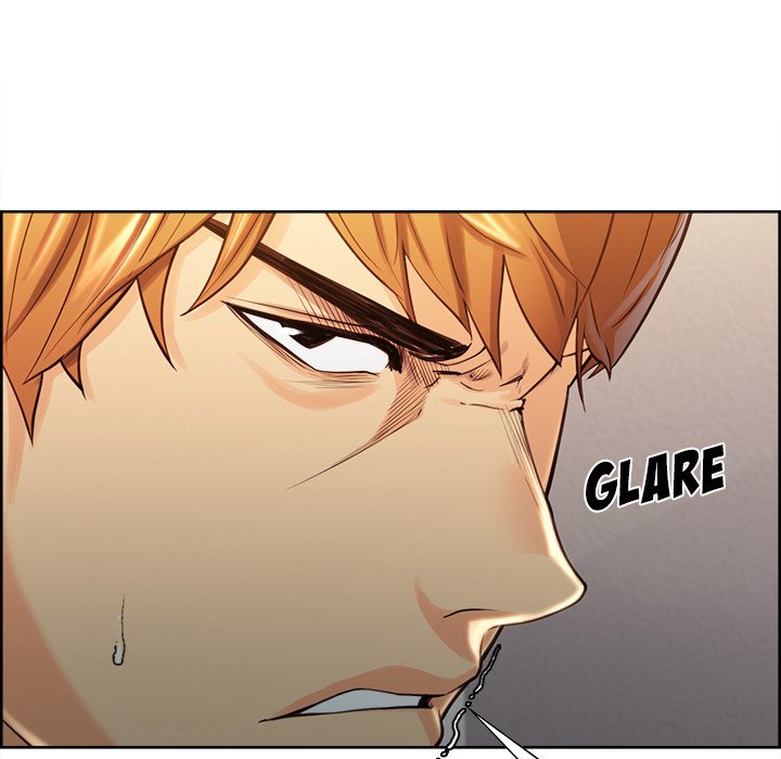 The Sharehouse Manhwa - Chapter 27 Page 46