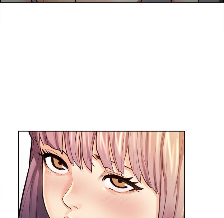 The Sharehouse Manhwa - Chapter 27 Page 50