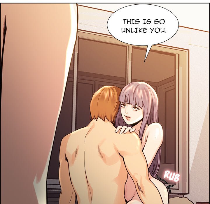 The Sharehouse Manhwa - Chapter 27 Page 52