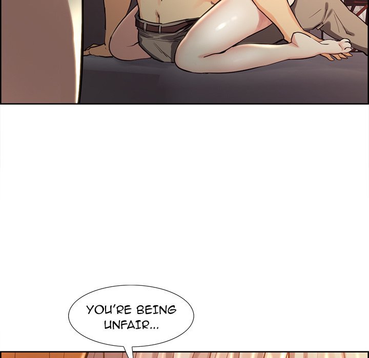 The Sharehouse Manhwa - Chapter 27 Page 53