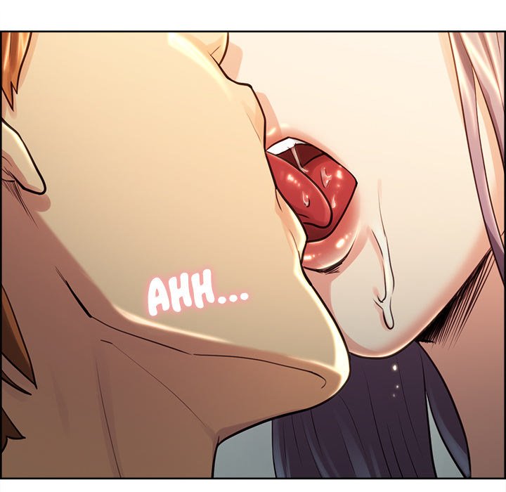 The Sharehouse Manhwa - Chapter 27 Page 63