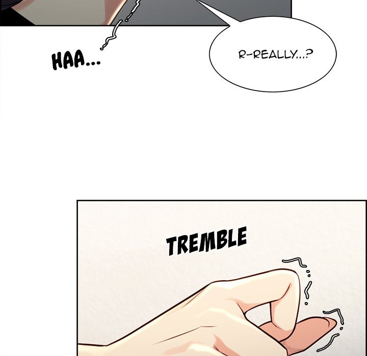 The Sharehouse Manhwa - Chapter 27 Page 84