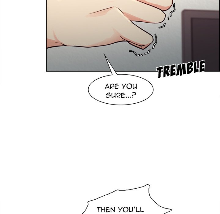 The Sharehouse Manhwa - Chapter 27 Page 85