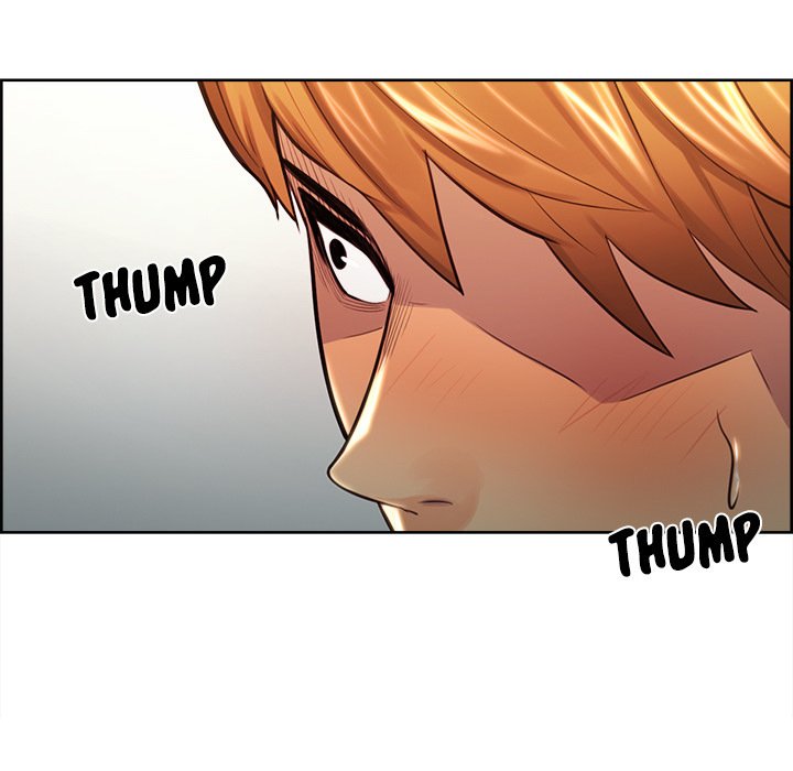 The Sharehouse Manhwa - Chapter 27 Page 90