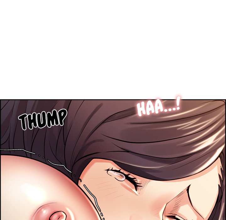 The Sharehouse Manhwa - Chapter 27 Page 91