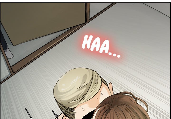 The Sharehouse Manhwa - Chapter 11 Page 2