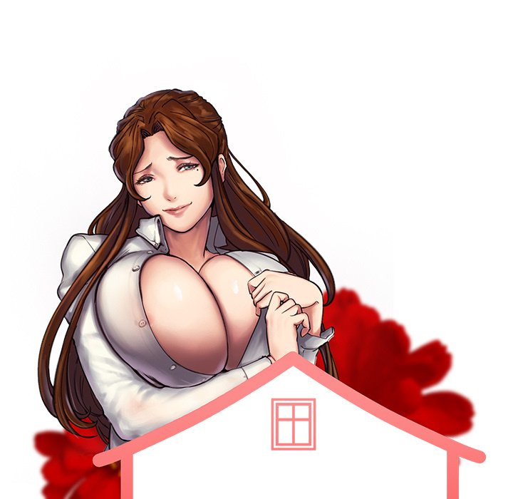 The Sharehouse Manhwa - Chapter 11 Page 8