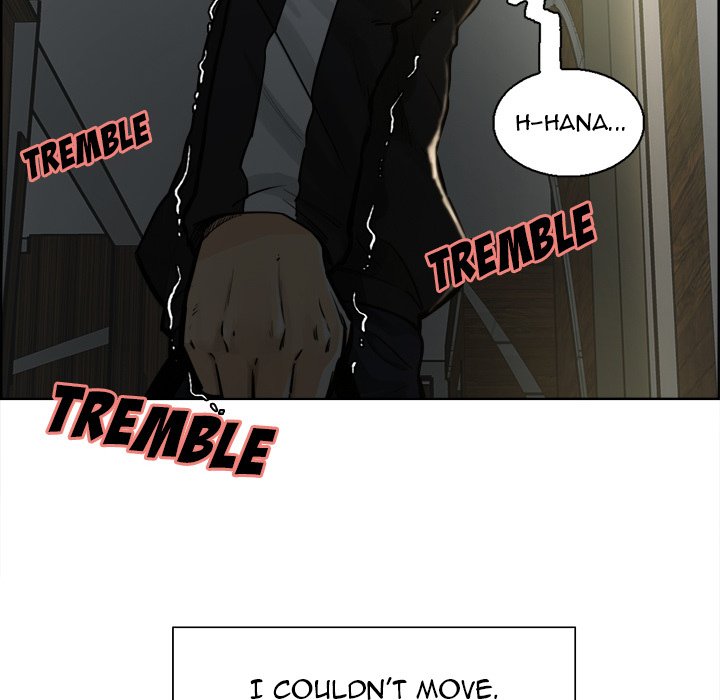 The Sharehouse Manhwa - Chapter 11 Page 11
