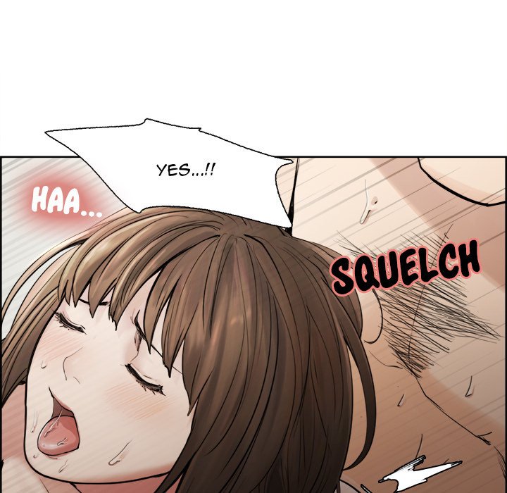 The Sharehouse Manhwa - Chapter 11 Page 16