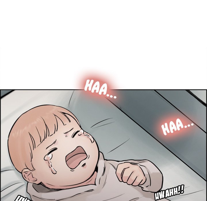 The Sharehouse Manhwa - Chapter 11 Page 18