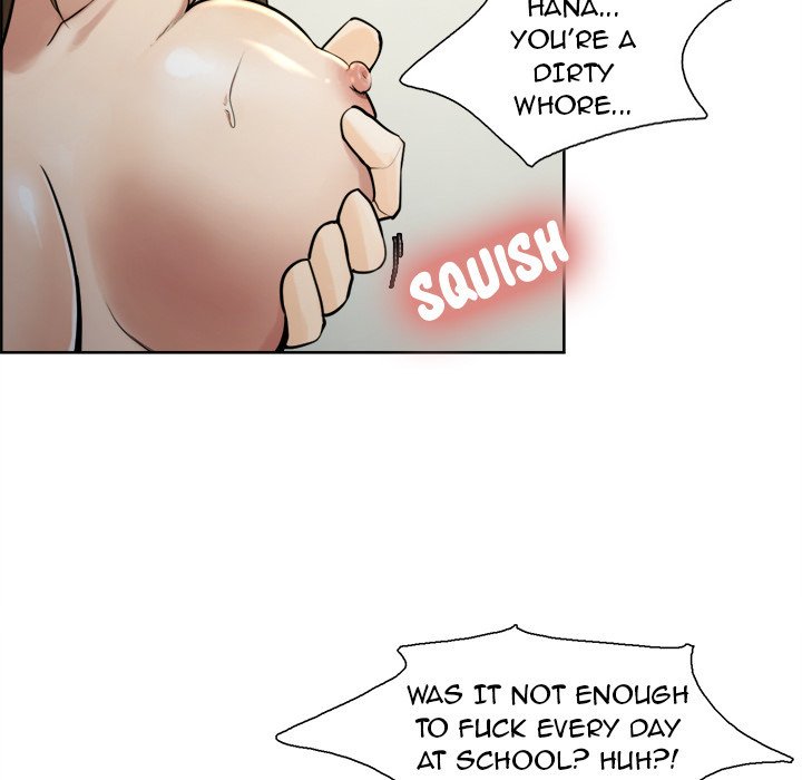 The Sharehouse Manhwa - Chapter 11 Page 22