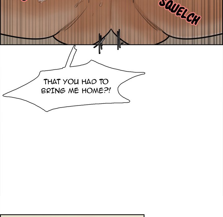 The Sharehouse Manhwa - Chapter 11 Page 25