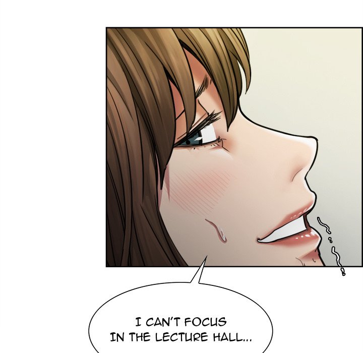 The Sharehouse Manhwa - Chapter 11 Page 27